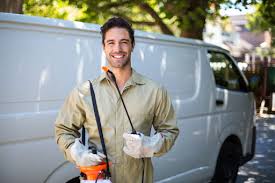 Best Fumigation Services  in Walhalla, SC